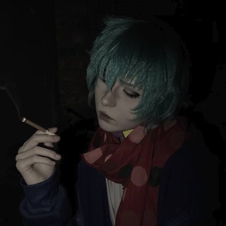Telegram profile photo for 🚬 [% 𝑚𝑢𝑠𝑒𝑛𝑘𝑎...
