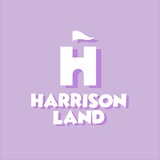 Telegram profile photo for Harrison Land | Детский сад