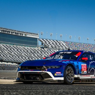 Telegram profile photo for MOTORSPORT Confession