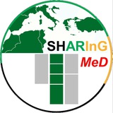 Telegram profile photo for SHARInG-MeD Soil HEalth and Agriculture Progress