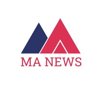 Telegram profile photo for MA-News