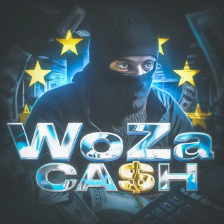 Telegram profile photo for WO ZA CASH