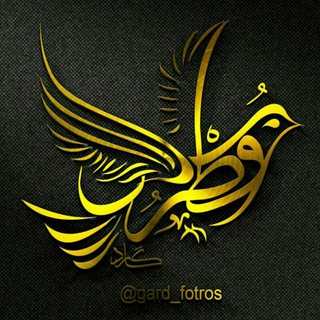Telegram profile photo for گارد موبایل فطرس