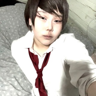 Telegram profile photo for мела