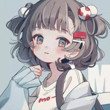 Telegram profile photo for 香飘飘女仆恋爱馆