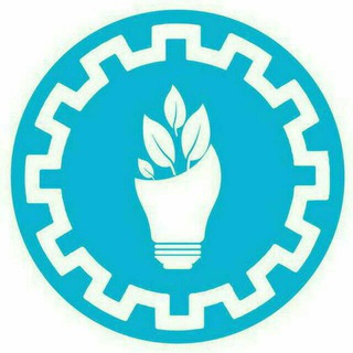 Telegram profile photo for کانون کارآفرینی دانشگاه تهران