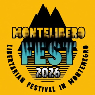 Telegram profile photo for Montelibero festival