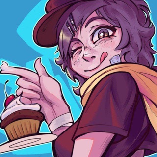 Telegram profile photo for травмпункт