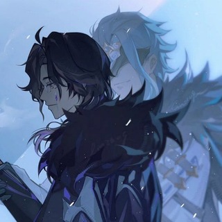 Telegram profile photo for My Destiny