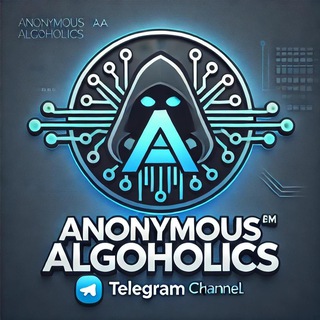 Telegram profile photo for Анонимные Алгоголики