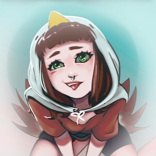 Telegram profile photo for ItsChaiOk