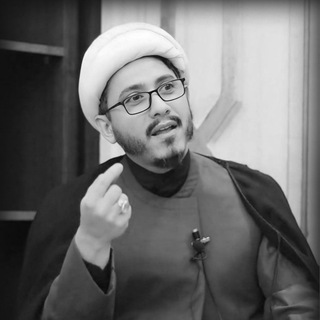 Telegram profile photo for الشيخ حسن علي شحاذي