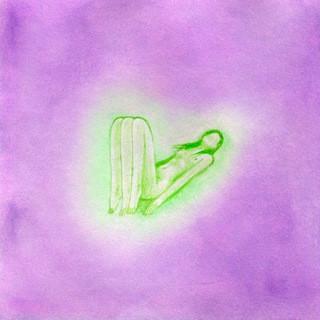 Telegram profile photo for рисую не думаю
