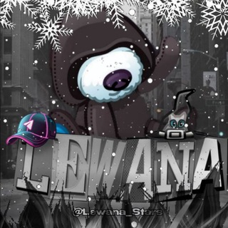 Telegram profile photo for Lewana (только лайф)