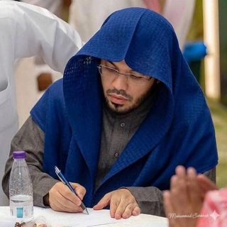 Telegram profile photo for مُختارات الدوسري 🦅🤎.