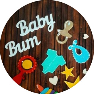 Telegram profile photo for Babybum_opt