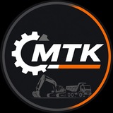 Telegram profile photo for MTK спецтехника