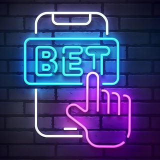 Telegram group profile photo for ЧАТ | СТАВКИ НА СПОРТ
