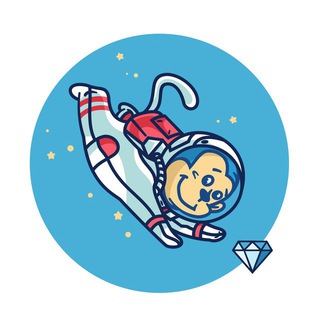 Telegram profile photo for ApeLife Gems ๐ฆ๐๐