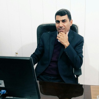 Telegram profile photo for کانال تلگرامی مشاوره خانواده و ازدواج شیرازی