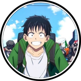 Telegram profile photo for Zom 100: Bucket List of the Dead tamil