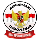 Telegram profile photo for REFORMASI-ID 🇮🇩