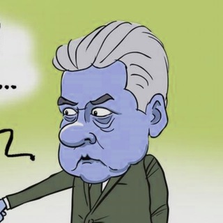 Telegram profile photo for При Собянине взятки решают всё в Москве