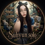 Telegram profile photo for 𝕾𝓾𝓱𝔂𝓾𝓷 | 𝖼ׁׅ᥎ׁׅ 𝘀ᨵׁׅׅ𝗹ᨵׁׅׅ⏳