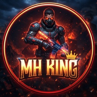 Telegram profile photo for MH_KING_REAL