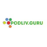 Telegram profile photo for PODLIV.GURU