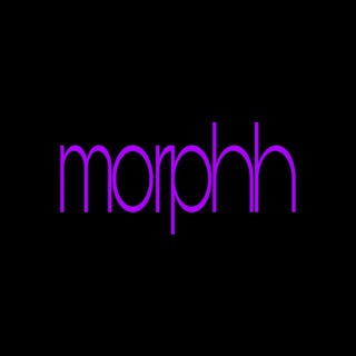 Telegram profile photo for morphh