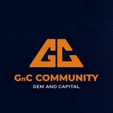 Telegram profile photo for GNC Capital Channel
