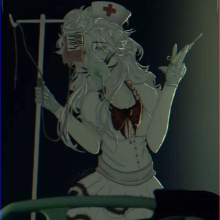 Telegram profile photo for —𝚊𝚔𝟷𝚌𝚕𝚊𝚠 *ੈ‧₊˚ {ТВК}