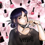 Telegram profile photo for машка ногтепилка💘