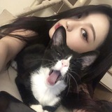 Telegram profile photo for япошка