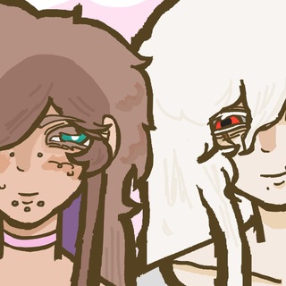 Telegram profile photo for ㅤ ⵌ tomusodi canon ♡゙ׅ