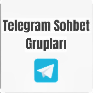 Telegram profile photo for Sohbet Grupları