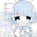 Telegram profile photo for » info monika . 🦐