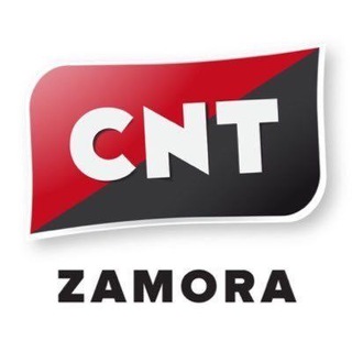 Telegram profile photo for CNT ZAMORA