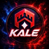 Telegram profile photo for Kalebet Sosyal