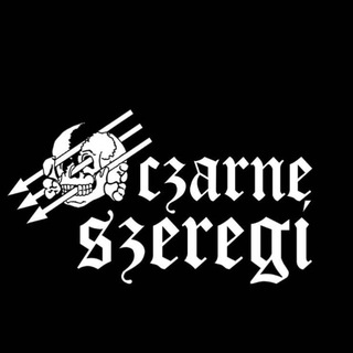 Telegram profile photo for Czarne Szeregi