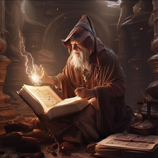 Telegram profile photo for Spell Airdrop ๐