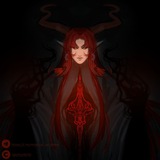 Telegram profile photo for Закрила🥂🥂🥂⌑☽╬містичний ліс╬☾⌑