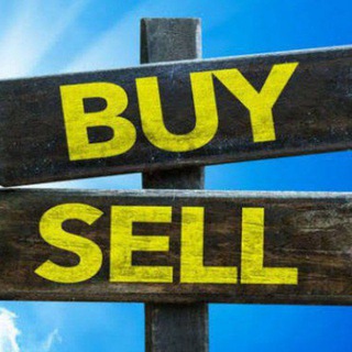 Telegram profile photo for BUY AND SELL