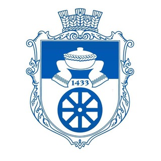 Telegram profile photo for Солонківська громада