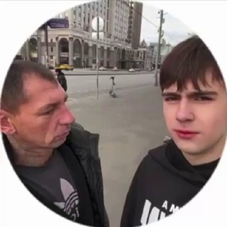 Telegram profile photo for Савва Кулаков