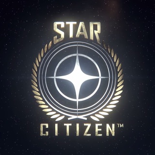 Telegram profile photo for Star Citizen