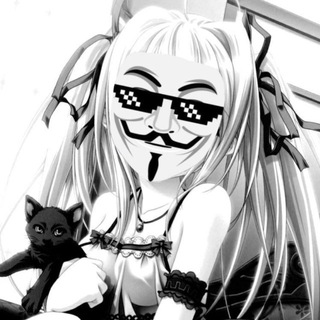Telegram profile photo for ТЫ ПОНЯЛА
