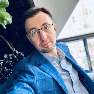 Telegram profile photo for Андрей Губский