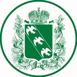 Telegram profile photo for Финансы Курской области
